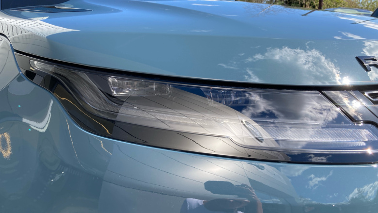 Land Rover Range Rover Evoque 2.0 D200 Edition 5dr Auto Diesel Hatchback